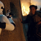 Image for article titled All the New Things We Learned From the Star Wars: The Force Awakens Blu-ray